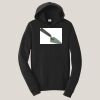 Fan Favorite Fleece Pullover Hooded Sweatshirt Thumbnail