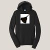 Fan Favorite Fleece Pullover Hooded Sweatshirt Thumbnail