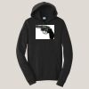 Fan Favorite Fleece Pullover Hooded Sweatshirt Thumbnail