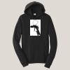Fan Favorite Fleece Pullover Hooded Sweatshirt Thumbnail