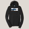 Fan Favorite Fleece Pullover Hooded Sweatshirt Thumbnail