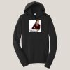 Fan Favorite Fleece Pullover Hooded Sweatshirt Thumbnail