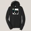 Fan Favorite Fleece Pullover Hooded Sweatshirt Thumbnail