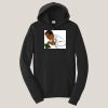 Fan Favorite Fleece Pullover Hooded Sweatshirt Thumbnail