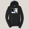 Fan Favorite Fleece Pullover Hooded Sweatshirt Thumbnail