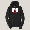Fan Favorite Fleece Pullover Hooded Sweatshirt Thumbnail