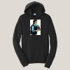 Fan Favorite Fleece Pullover Hooded Sweatshirt Thumbnail
