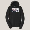 Fan Favorite Fleece Pullover Hooded Sweatshirt Thumbnail