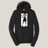 Fan Favorite Fleece Pullover Hooded Sweatshirt Thumbnail