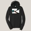 Fan Favorite Fleece Pullover Hooded Sweatshirt Thumbnail