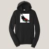 Fan Favorite Fleece Pullover Hooded Sweatshirt Thumbnail