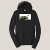 Fan Favorite Fleece Pullover Hooded Sweatshirt Thumbnail