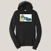 Fan Favorite Fleece Pullover Hooded Sweatshirt Thumbnail