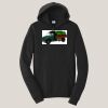 Fan Favorite Fleece Pullover Hooded Sweatshirt Thumbnail