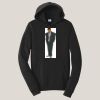 Fan Favorite Fleece Pullover Hooded Sweatshirt Thumbnail