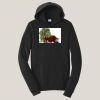 Fan Favorite Fleece Pullover Hooded Sweatshirt Thumbnail