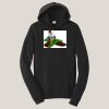 Fan Favorite Fleece Pullover Hooded Sweatshirt Thumbnail