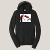 Fan Favorite Fleece Pullover Hooded Sweatshirt Thumbnail