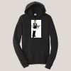 Fan Favorite Fleece Pullover Hooded Sweatshirt Thumbnail