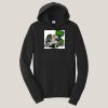 Fan Favorite Fleece Pullover Hooded Sweatshirt Thumbnail