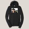 Fan Favorite Fleece Pullover Hooded Sweatshirt Thumbnail