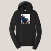 Fan Favorite Fleece Pullover Hooded Sweatshirt Thumbnail