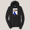Fan Favorite Fleece Pullover Hooded Sweatshirt Thumbnail