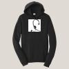 Fan Favorite Fleece Pullover Hooded Sweatshirt Thumbnail