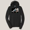 Fan Favorite Fleece Pullover Hooded Sweatshirt Thumbnail