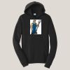 Fan Favorite Fleece Pullover Hooded Sweatshirt Thumbnail