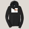 Fan Favorite Fleece Pullover Hooded Sweatshirt Thumbnail