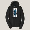 Fan Favorite Fleece Pullover Hooded Sweatshirt Thumbnail