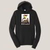 Fan Favorite Fleece Pullover Hooded Sweatshirt Thumbnail