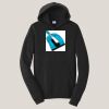 Fan Favorite Fleece Pullover Hooded Sweatshirt Thumbnail