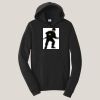Fan Favorite Fleece Pullover Hooded Sweatshirt Thumbnail