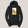Fan Favorite Fleece Pullover Hooded Sweatshirt Thumbnail