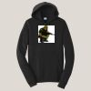 Fan Favorite Fleece Pullover Hooded Sweatshirt Thumbnail