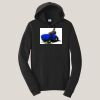 Fan Favorite Fleece Pullover Hooded Sweatshirt Thumbnail