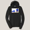 Fan Favorite Fleece Pullover Hooded Sweatshirt Thumbnail