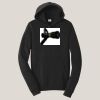 Fan Favorite Fleece Pullover Hooded Sweatshirt Thumbnail