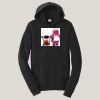 Fan Favorite Fleece Pullover Hooded Sweatshirt Thumbnail