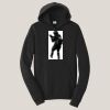 Fan Favorite Fleece Pullover Hooded Sweatshirt Thumbnail