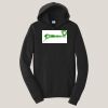 Fan Favorite Fleece Pullover Hooded Sweatshirt Thumbnail