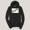 Fan Favorite Fleece Pullover Hooded Sweatshirt Thumbnail