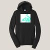 Fan Favorite Fleece Pullover Hooded Sweatshirt Thumbnail