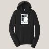 Fan Favorite Fleece Pullover Hooded Sweatshirt Thumbnail