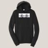 Fan Favorite Fleece Pullover Hooded Sweatshirt Thumbnail