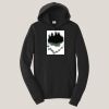 Fan Favorite Fleece Pullover Hooded Sweatshirt Thumbnail