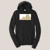 Fan Favorite Fleece Pullover Hooded Sweatshirt Thumbnail