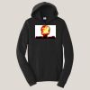 Fan Favorite Fleece Pullover Hooded Sweatshirt Thumbnail